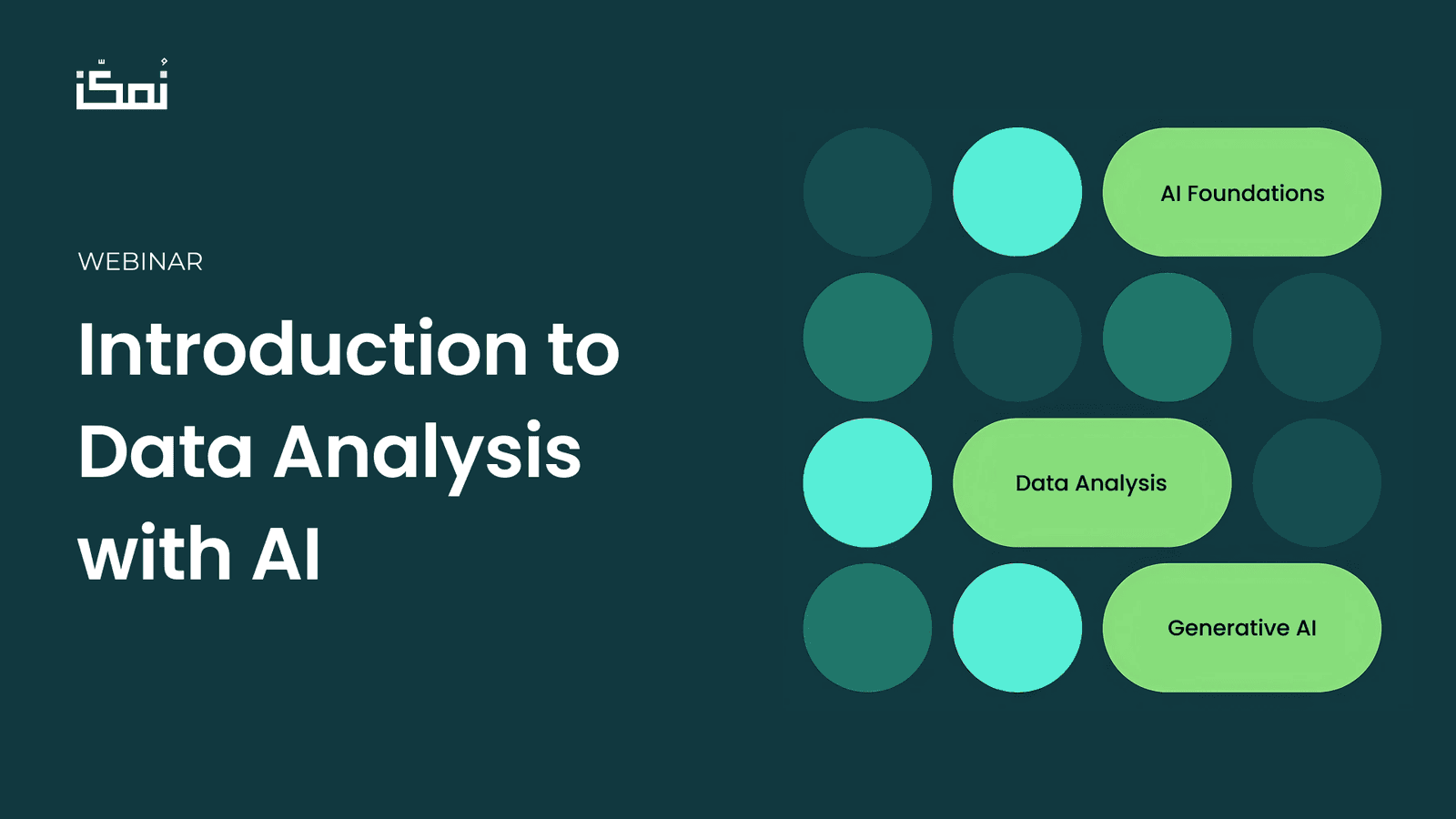 Introduction to Data Analysis with AI